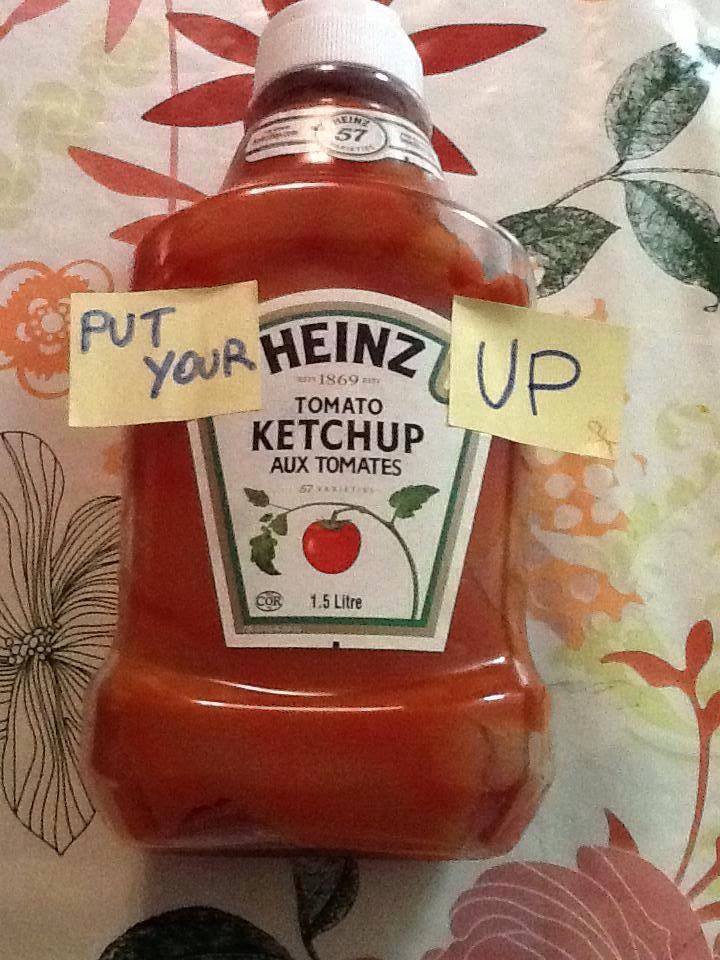 PostitWorld's tweet image. 