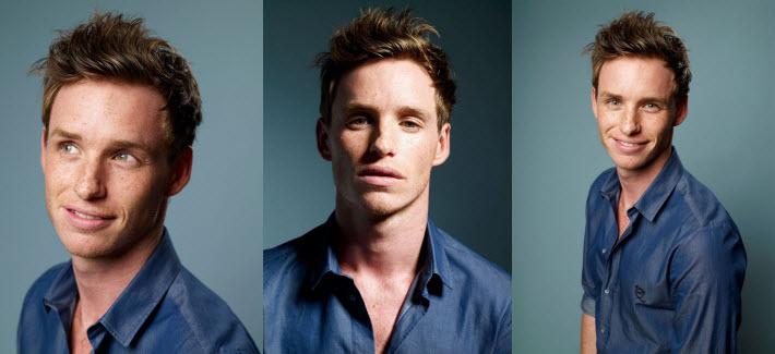 His singing wowed us in Les Mis, next he ll rock our world in Happy birthday Eddie Redmayne! 