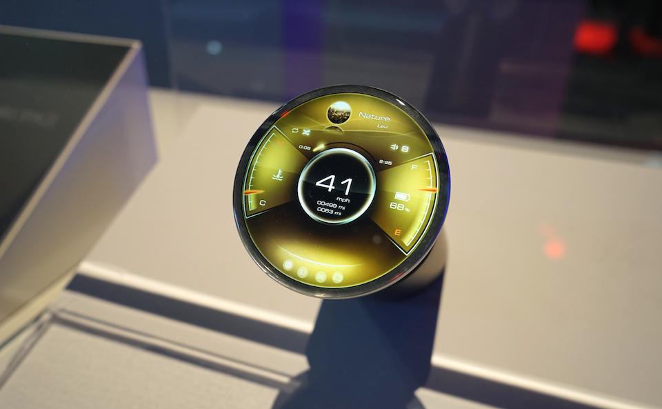 Engadget tweet media