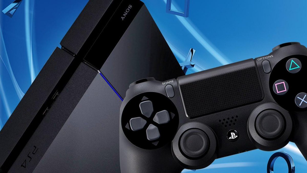 AdonisEchtay's tweet photo. "@IGNDeals: Act fast and get a @PlayStation 4 for $40 off: http://t.co/RckvY71WAk http://t.co/ed2IisxazJ" @howara21  dafuq u waiting for