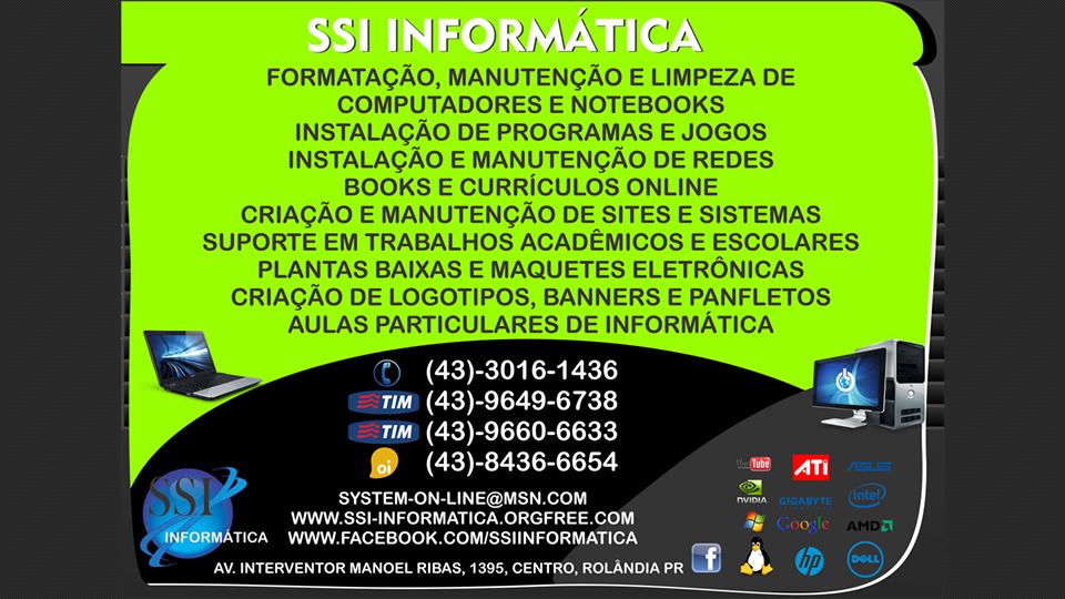 SSIInformatica's tweet photo. http://t.co/QLkgyQjEJn