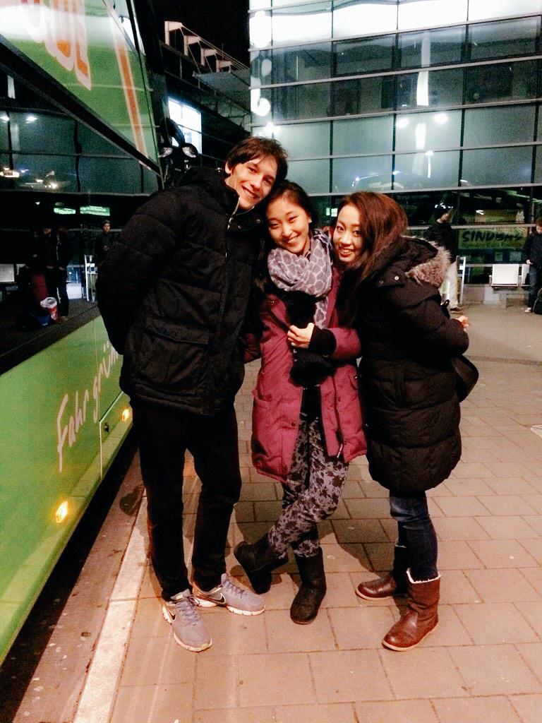_emong7's tweet photo. Leaving HH...:/ http://t.co/fVI7gTIIkg
