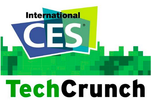 Catch all of our CES coverage here: tcrn.ch/14iJiCa #CESCrunch #CES2015