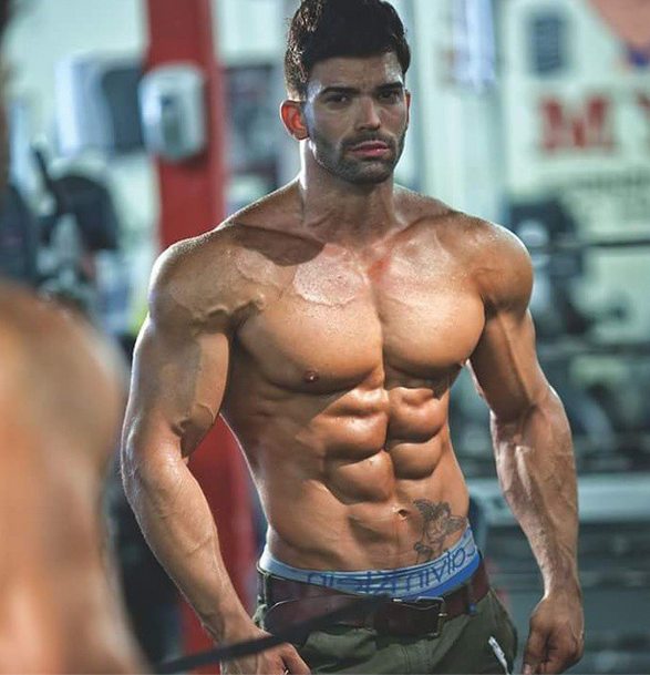 Ne kadar çok spor yaparsanız, o kadar çok spor yapasınız gelir......instagram.com/p/xbZM2wQGLY/?… <<