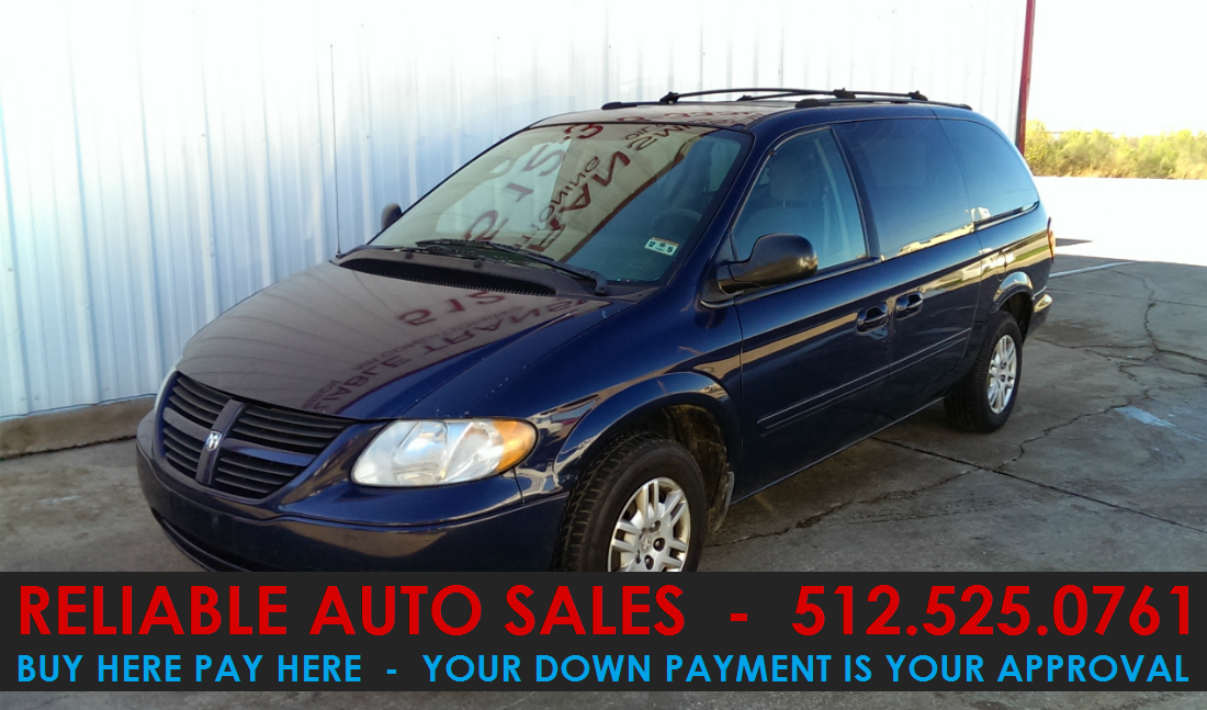 ReliableAutoSls's tweet photo. 2005 Dodge Grand Caravan SE http://t.co/lZu04EKDbd #usedcardealershipnorthaustin #usedcarsales78728 #reliableautosale http://t.co/9Lkhmia9Be