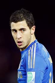 Happy birthday Eden Hazard hopefully more successful in Chelsea 