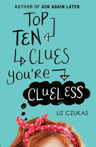 carbear1995's tweet photo. This was such a cute fast read and extremely funny. I am so glad this was my #First2015Read @EpicReads http://t.co/BmN0Ax2mgf