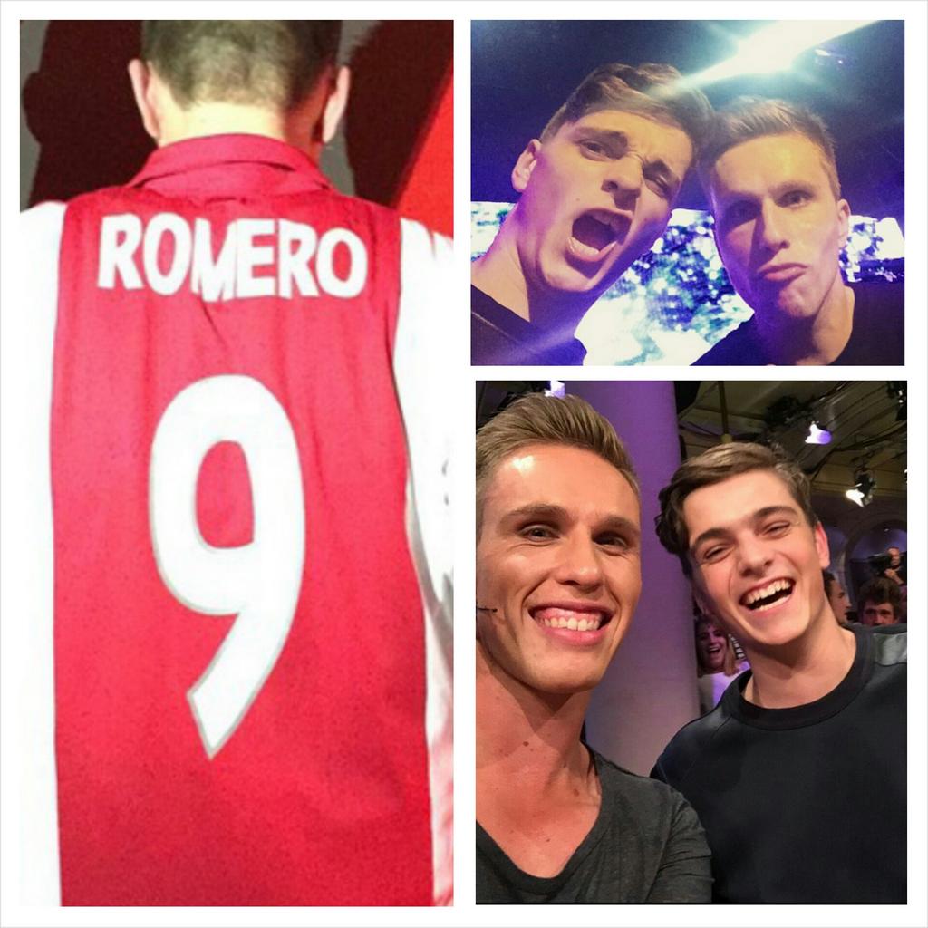 Happy Birthday  Nicky Romero 