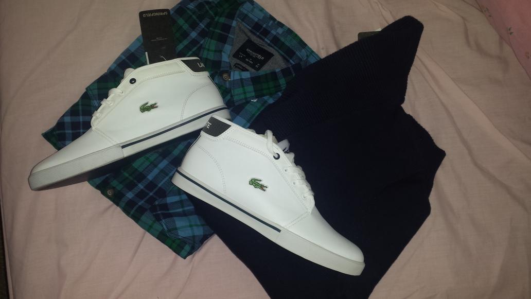 joakin_boadilla's tweet photo. Se terminaron las  navidades  !!! @tamarasanchezto un gran año 😊😊😊 http://t.co/WmowuvnCH6