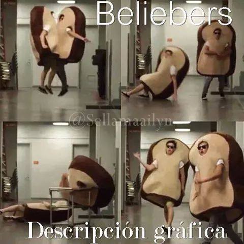 Beliebers now  #JustinWereReady