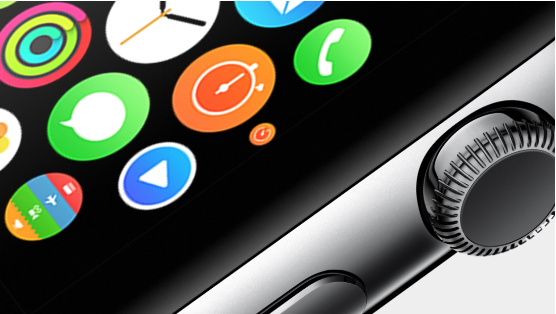 thenextweb's tweet photo. Apple Watch reportedly set to launch in March http://t.co/r1yKfyG1Za http://t.co/m3b7b1YDIN