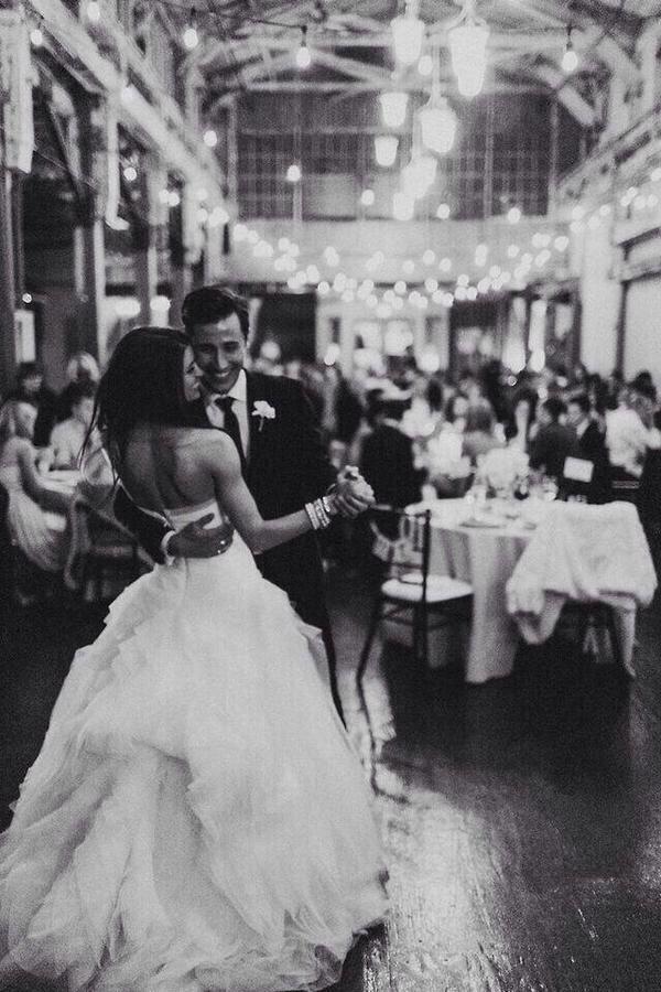 Goals 👰💍