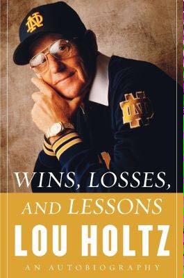 Happy Birthday to Lou Holtz. One of the best that ever coached college football ! 