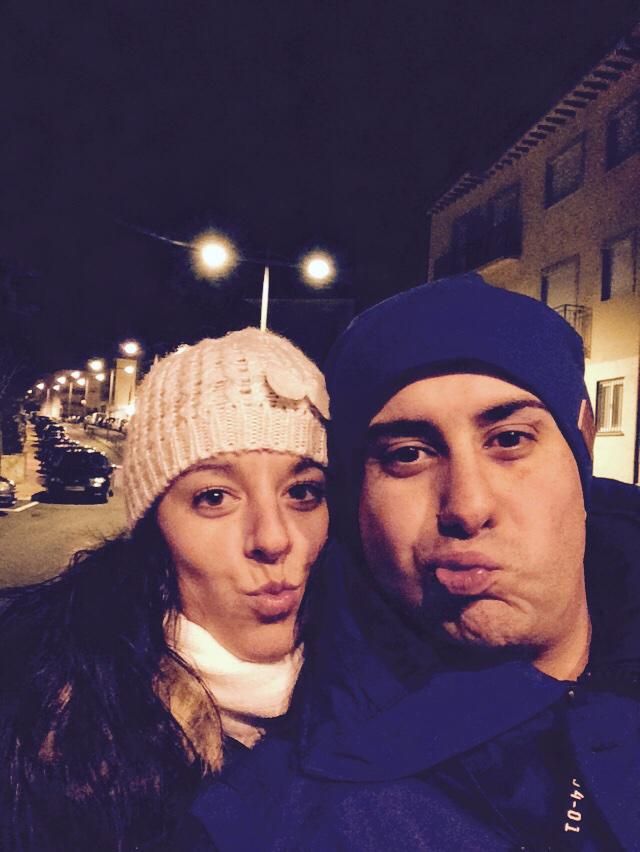 Julitocb's tweet photo. Adiós a las navidades!! #RegalosDeReyes.... Felicidad!!! las primeras de muchas a tu lado!!! http://t.co/eYrfw2QFzh