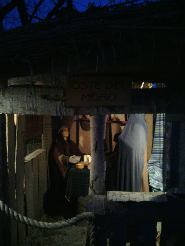 FranTonizzo's tweet photo. Irrinunciabile, anche quest'anno il #presepe di #Corgnolo. Una meraviglia #Fvg #tradizione #Friuli #Natale @igersfvg http://t.co/OBsU1tysNu
