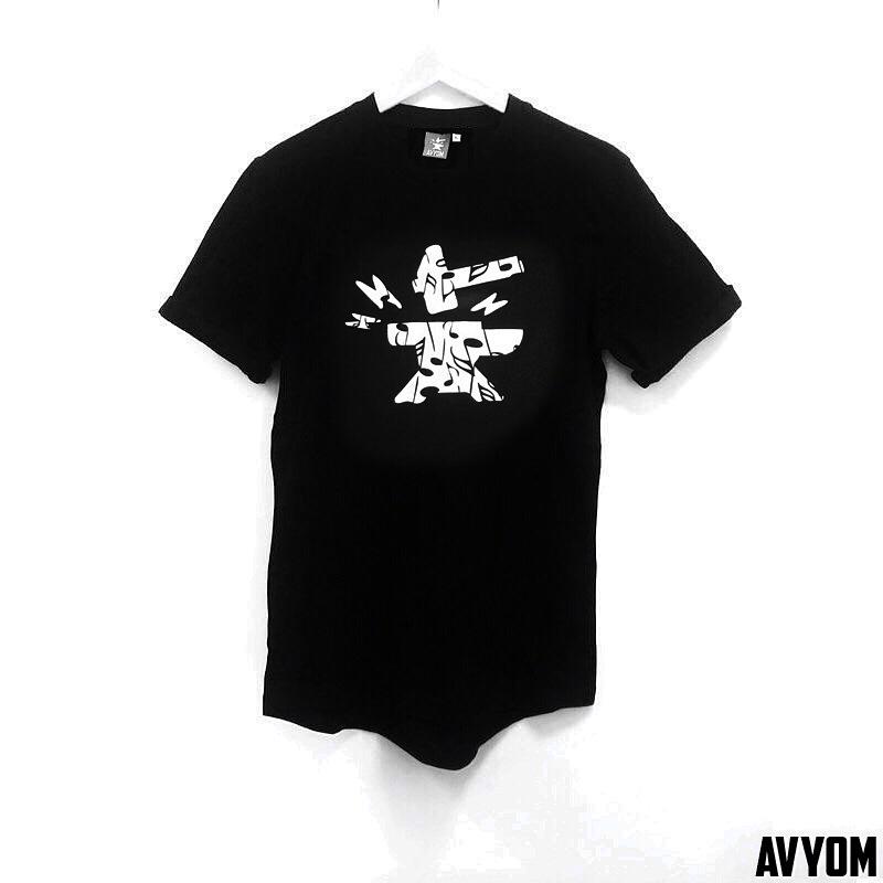 AVYOM_'s tweet photo. #AVYOM 
#moda #fashion #musica #tshirt #DJ #notasubject #DoReMix #collection 

📷 Instagram | @AVYOM http://t.co/2Dti1C30ju