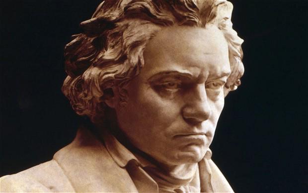 LauraVanVleet's tweet image. Music is … A higher revelation than all Wisdom &amp;amp; Philosophy – Beethoven