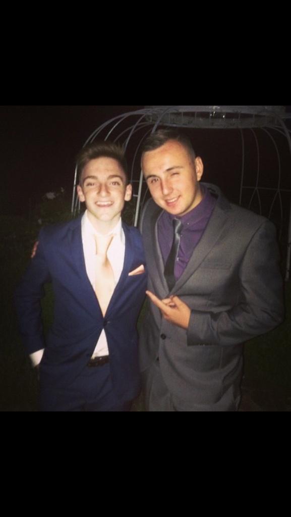 Happy birthday mate have a good one 