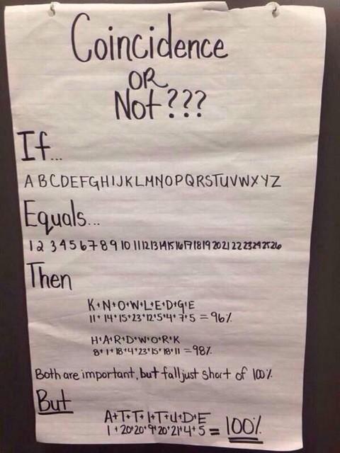 SpeakComedy's tweet photo. Coincidence or ?? 😐 http://t.co/JhAvzlFzYk