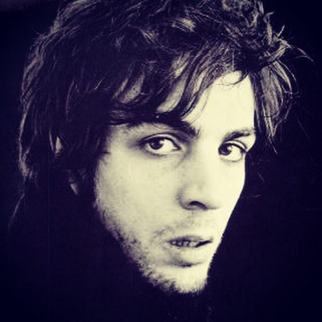 Happy birthday to the late Syd Barrett. Shine on.  