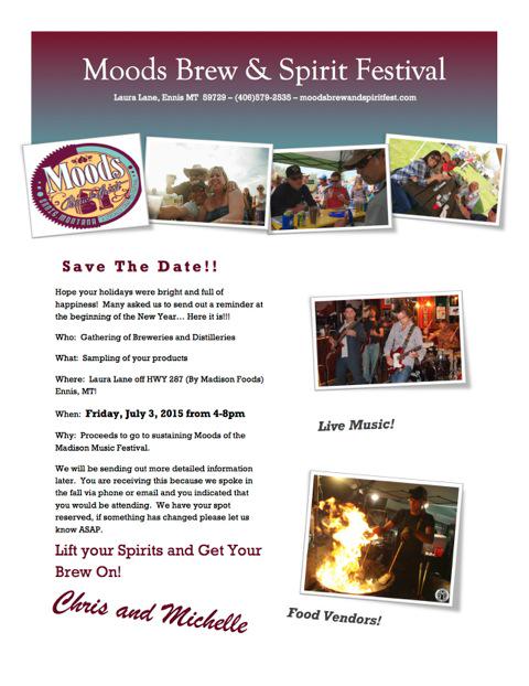 Moods of the Madison (@moodsbrewfest) on Twitter photo 