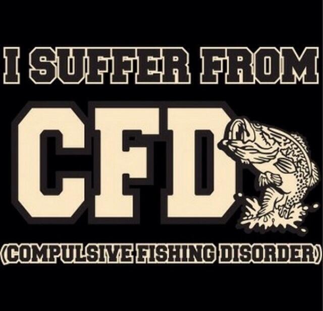 Retweet if you have CFD too!