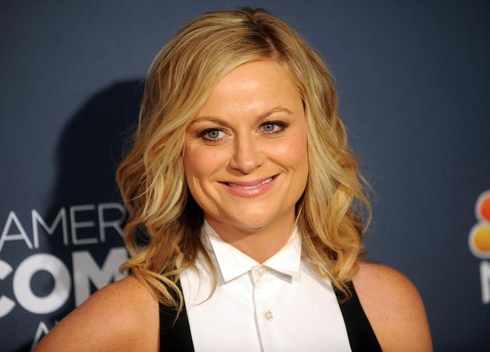 BostonAE's tweet image. The Hasty Pudding Theatricals just gave us another reason to celebrate Amy Poehler.
boston.com/entertainment/…