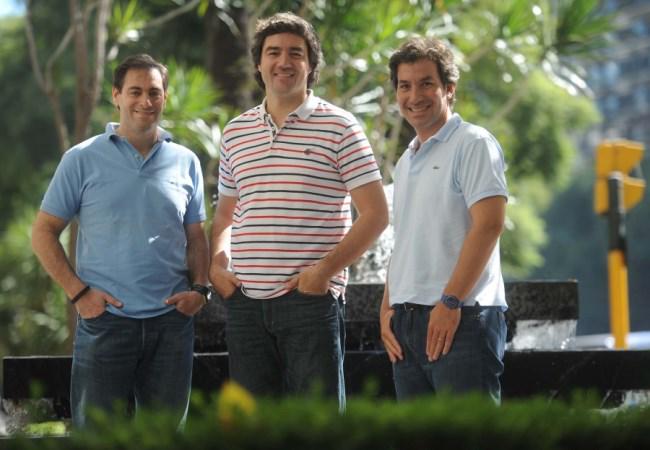 StartupBA's tweet image. La “constructora de empresas” de Andy  ... - goo.gl/U2ov3f via @StartupsArg #startups #inversión #investment