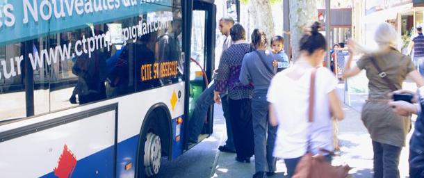laclauinfo's tweet photo. Perpignan: la préfecture lance un plan anti-caillassage de bus http://t.co/ry6t4yaGPg http://t.co/Y156lmT7IX