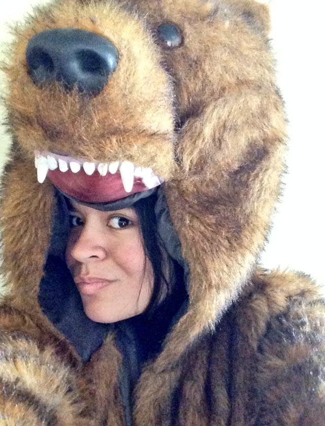 ItsROMAkaiway's tweet photo. #bearjacket #BearsTalk #bears #gummybears #cosplay #dope #COSPLAYMODE誌面連動 #CosplayBear http://t.co/bAB44LVmAS