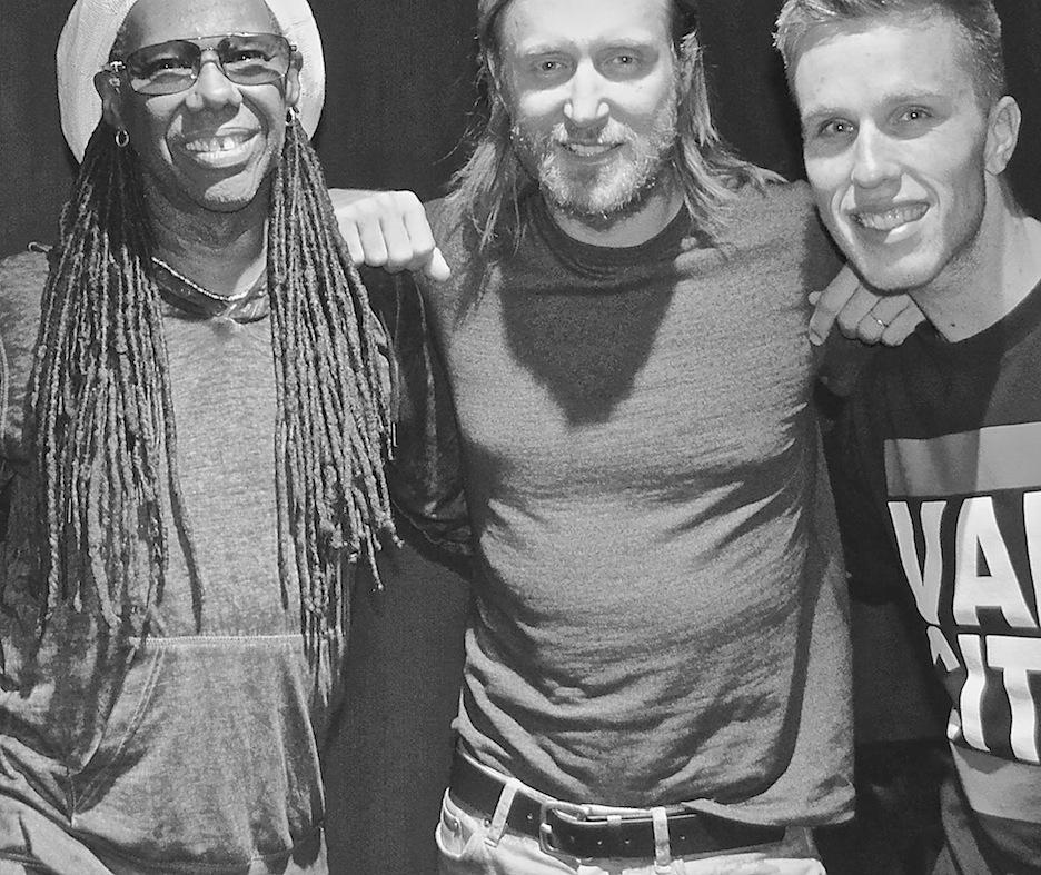  Happy Birthday Nicky Romero. I think this was the 1st day we met and now look where we are bro! 