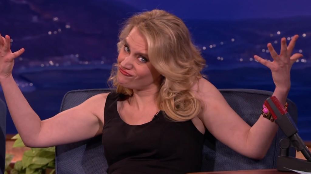 Happy Birthday, Kate McKinnon!!   