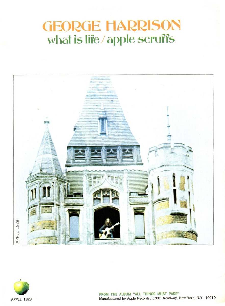 GeorgeHarrison's tweet photo. Fun cover of “Apple Scruffs” by @BillieAmit. #AppleYearsMap
Watch: http://t.co/tA0DyCAIL1 http://t.co/GiKjoorXmr