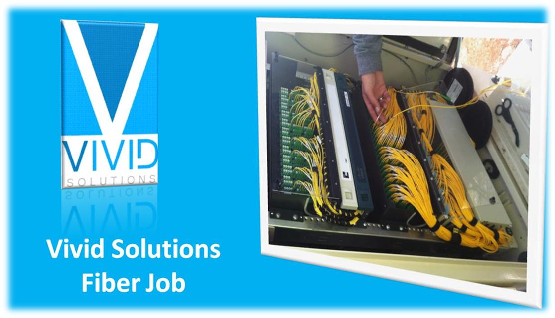 Vivid Solutions (@FiberColorado) / Posts / X