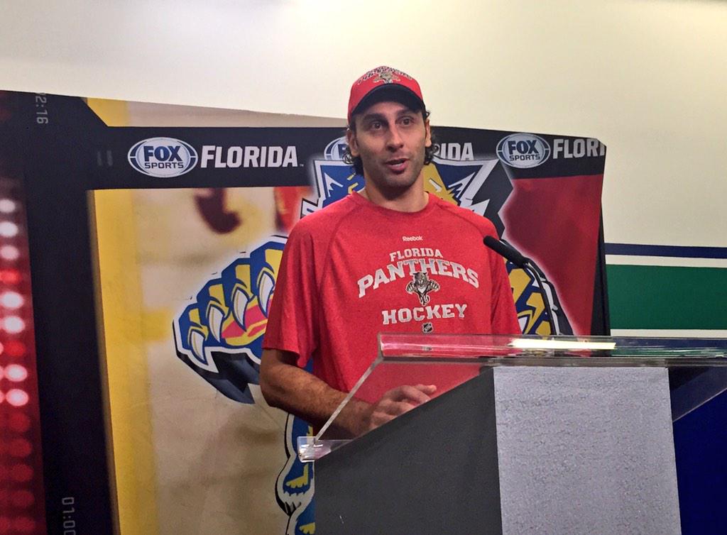 Vancouver Canucks tweet media