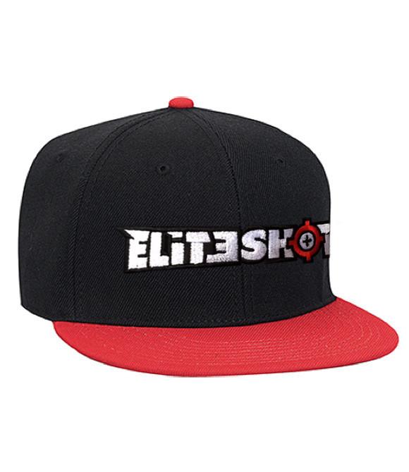 iRockCustom's tweet image. Want to be as fly as @iEliteShot? Go grab yourself a new snapback like this: bit.ly/1AC3dbS