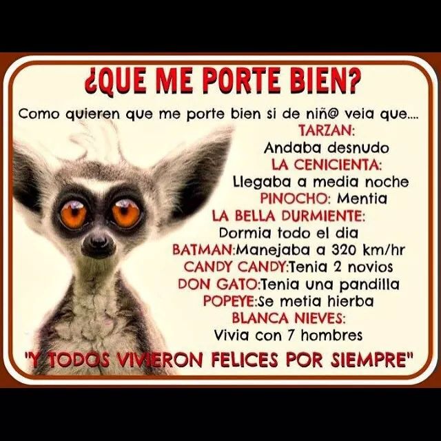 GayozoSchuster's tweet photo. Que me porte bien...naaaaaaa http://t.co/mdeVhiq0SN