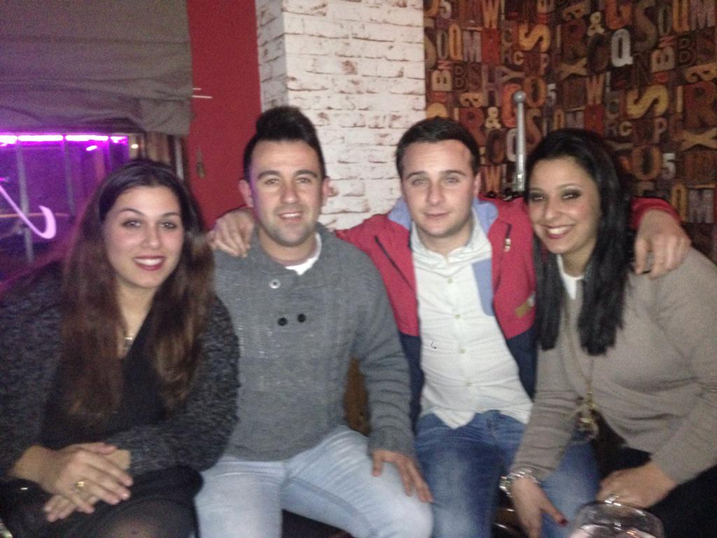 Juanalfonso_86's tweet photo. Buen dia de reyes pasado con @ngry_vir @juanpedrosanch9 @barbara_negry etc .... http://t.co/FLYodvrygX