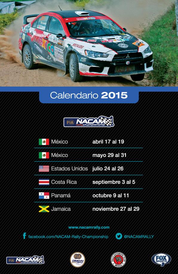 Nacionales de Rallyes Europeos(y no Europeos) 2015 B6sxXkRCMAAbfhu