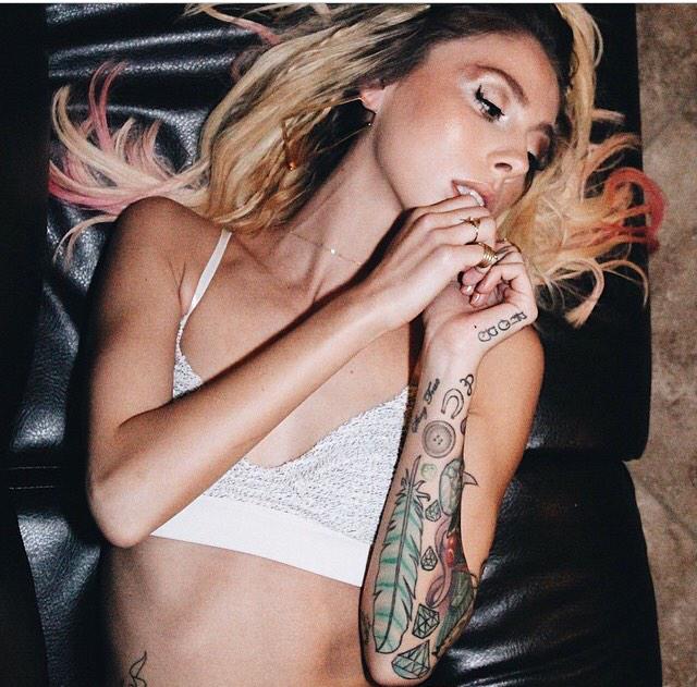 255. Lil Debbie. 