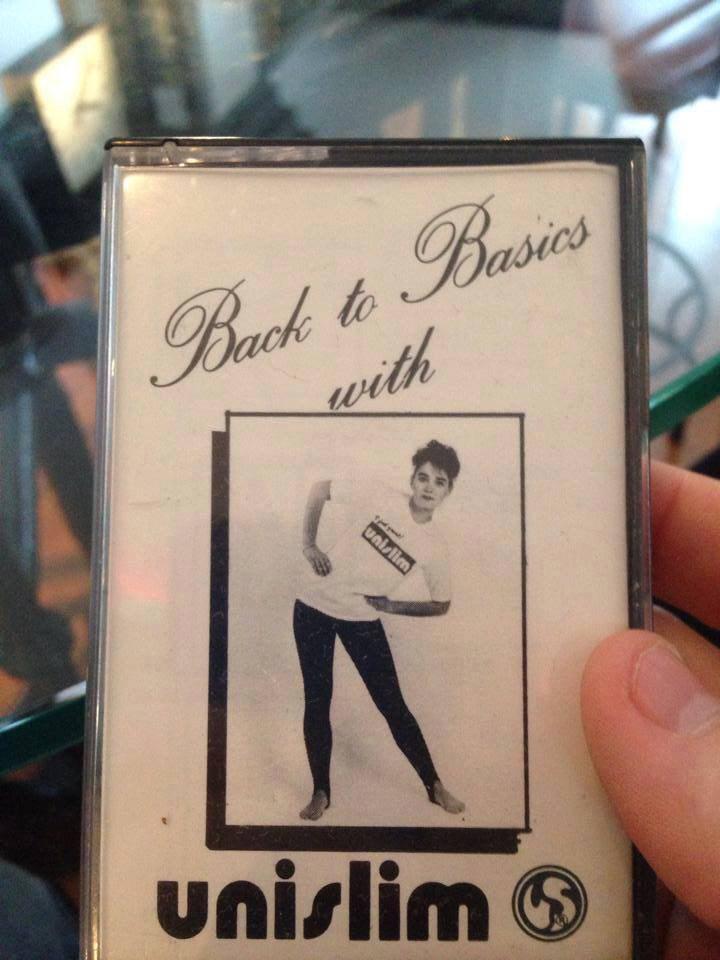 DebbiesUnislim's tweet image. Unislim has been around awhile, in fact for over 40 years - why?  Because it works. No pills, no spells No magic!