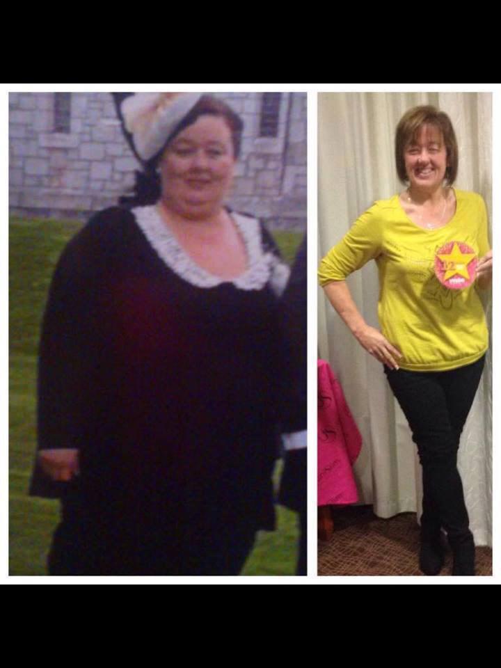 DebbiesUnislim's tweet image. Unislim has been around awhile, in fact for over 40 years - why?  Because it works. No pills, no spells No magic!