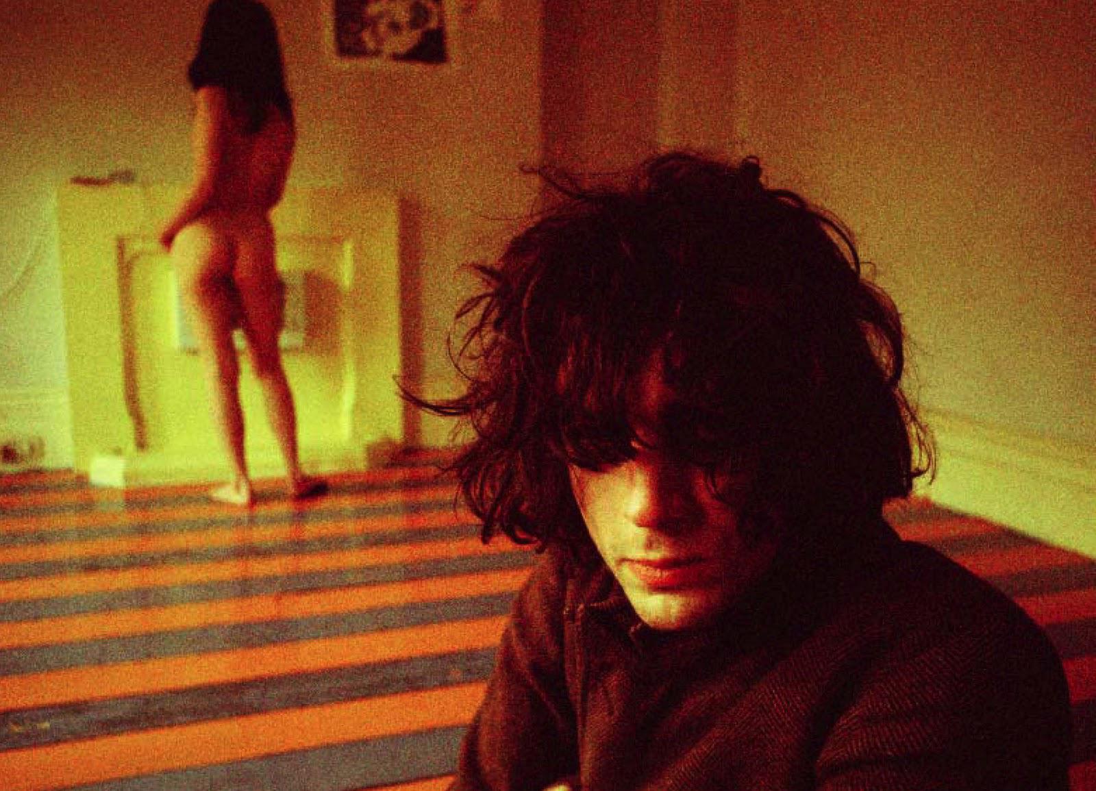 Happy Birthday: Syd Barrett (06/01/1946 - 07/07/2006)  