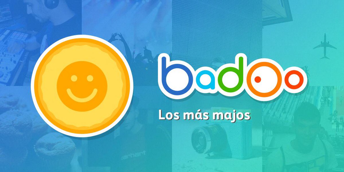 ¡He sido elegido como una de las personas más majas de la semana en #badoo!  :D badoo.com/b/319807567/11…