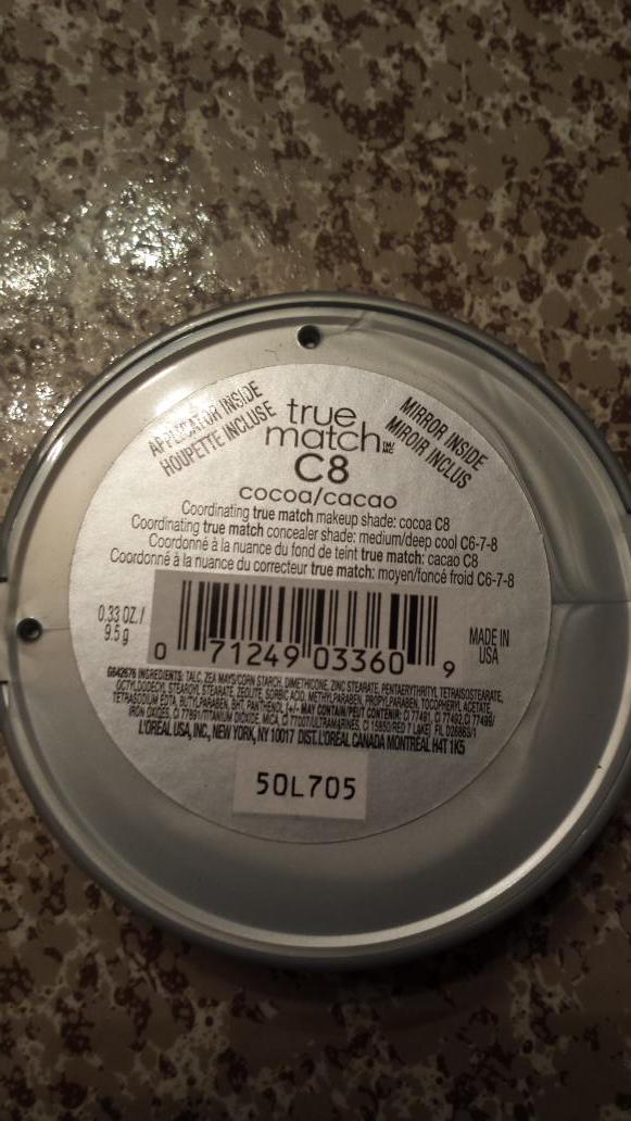 ExquiziteFacez's tweet image. #lorealtruematch #minihaul #makeupjunkie #ilovemakeup #makeupaddict  #beautybloggers