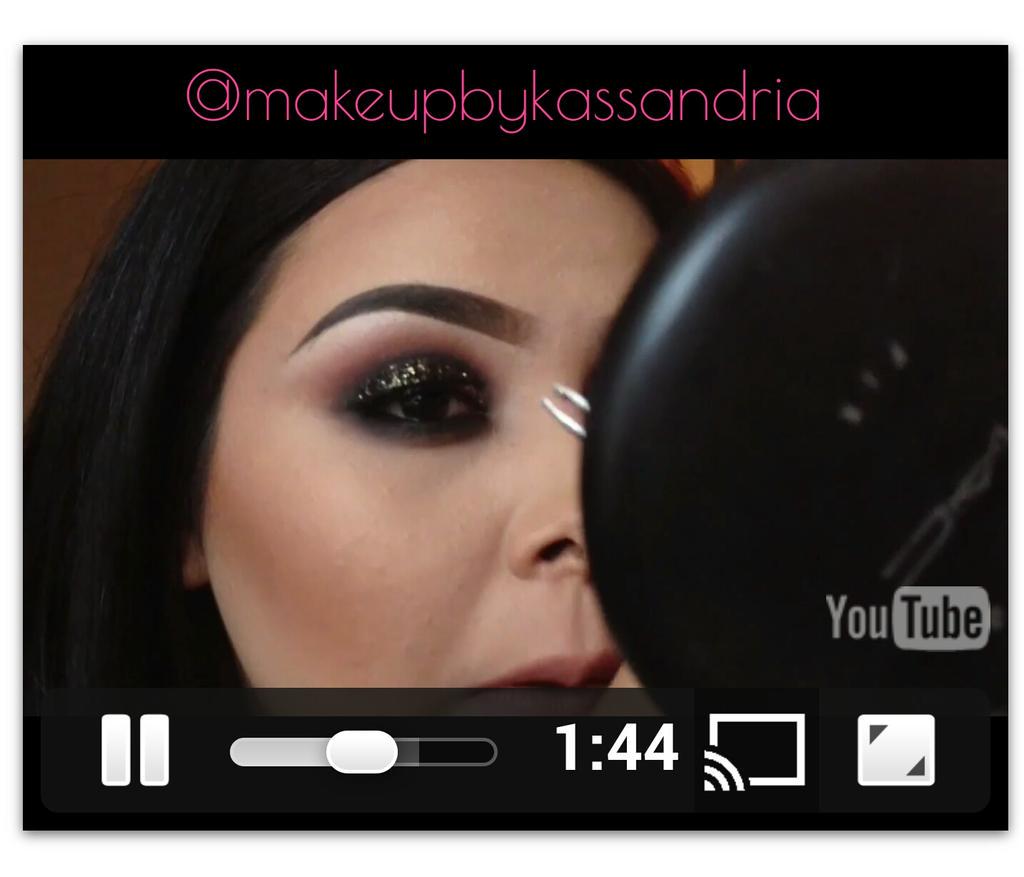 Check out How to apply lashes ft. LADY Lala Lashes by Kassandria on ladylalalashes.com &amp; YouTube!