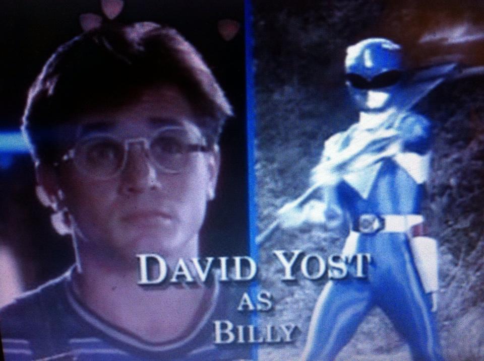 Happy Birthday thanks for making my childhood awesome! 