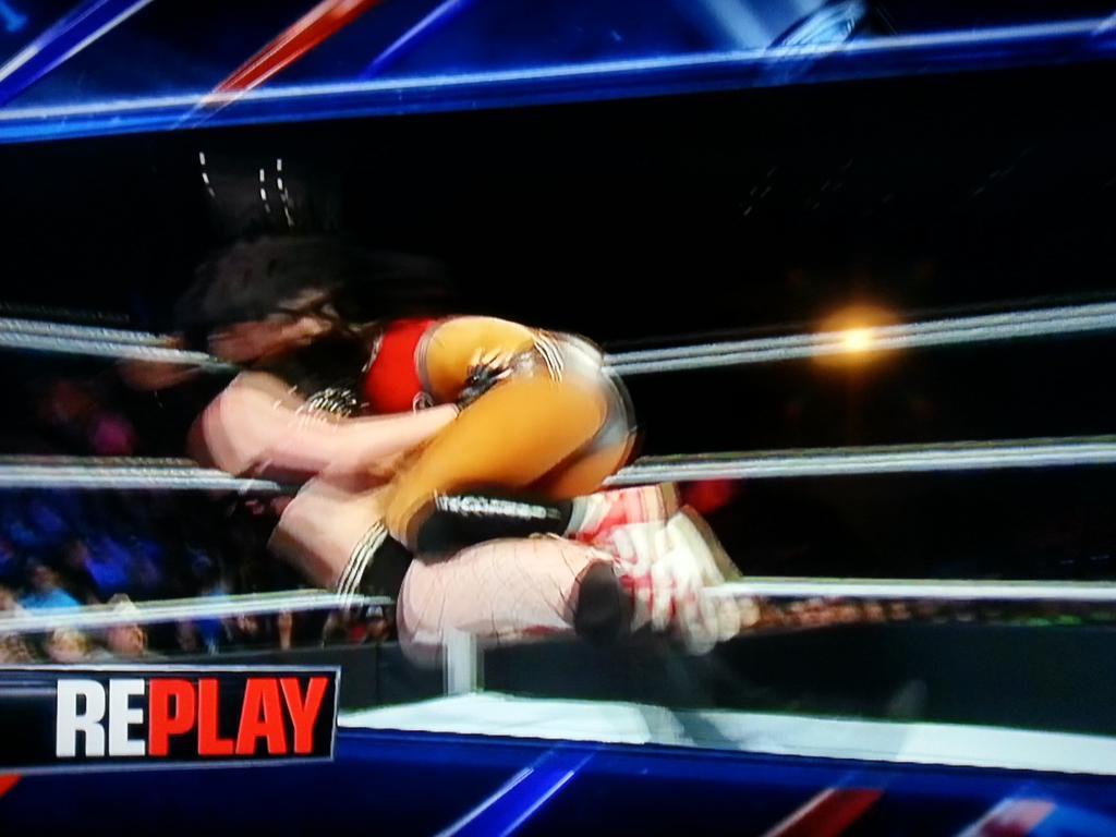chandruvicky007's tweet photo. Come To Stage Hit Rampaige and Win @RealPaigeWWE #soon3×Divaachamp,The Queen slays Again @RealPaigeWWE http://t.co/QX9TNIDaiN