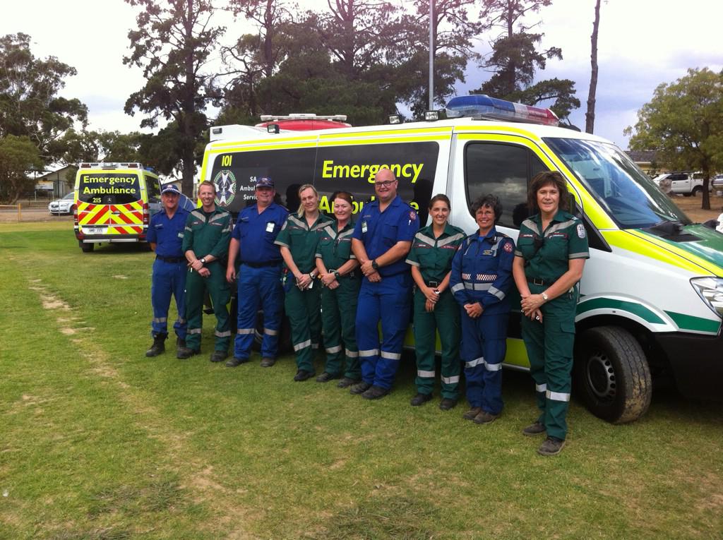 NSWAmbulance tweet picture