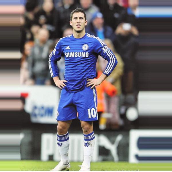 Happy Birthday Eden Hazard <=-P 